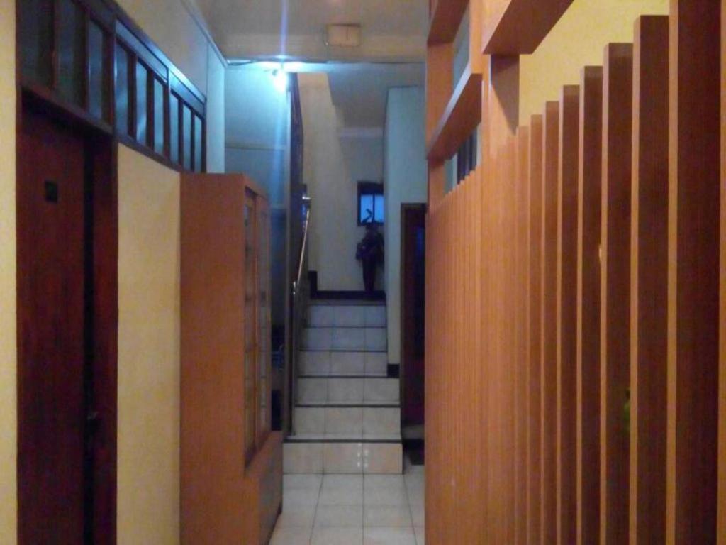 Hotel Cihampelas 1 Bandung Exterior photo