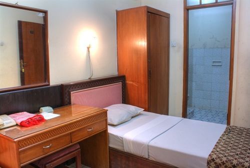 Hotel Cihampelas 1 Bandung Exterior photo